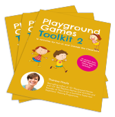 Playground games toolkit 2